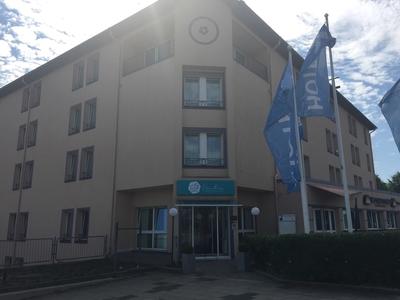 Nautic Hotel Bremerhaven