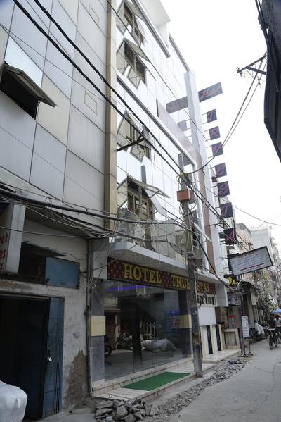 Hotel True Stay