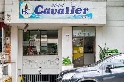 Ayenda Cavalier Suites