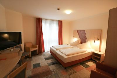 Petul Apart Hotel Ernestine
