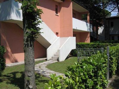 Apartment in Exclusive Holiday Complex