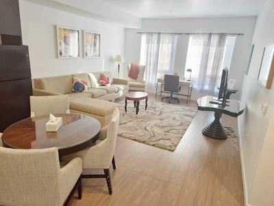 Premier Apts in Vibrant Downtown LA