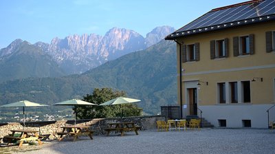 Agriturismo Villa di Modolo