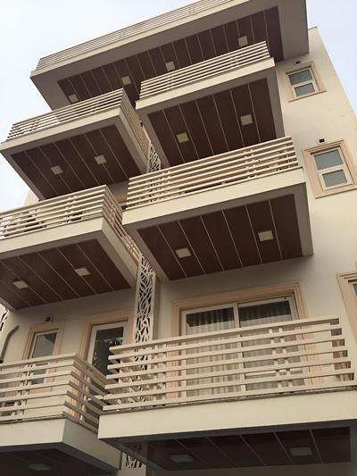 New Bawa Residency