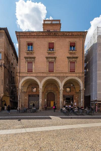 Santo Stefano Elegant Apartment