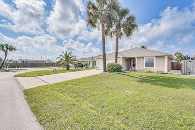 Peaceful Panama City Home w/ Fenced Backyard!