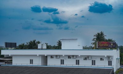Kavitha Stay Inn