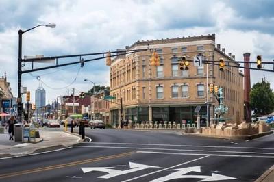 CozySuites Trendy 1BR Downtown Indy