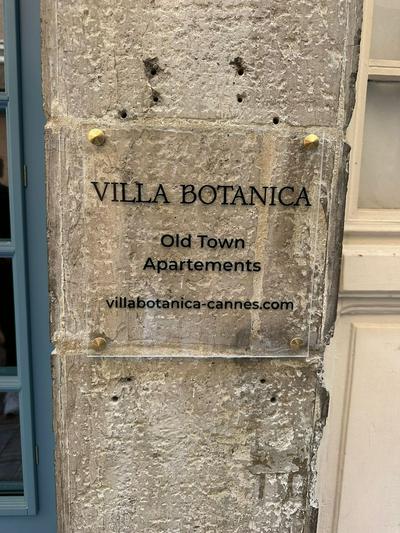 Old Town Apartments By Villa Botanica