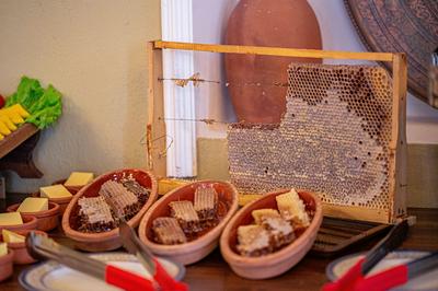 Knyazli Family Suites & Rooms