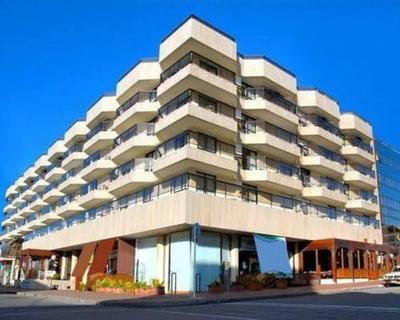 Golden Beach Resort And Spa