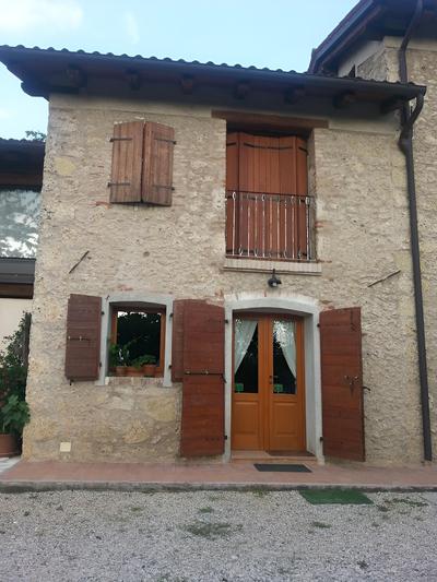 Bed and Breakfast  BeatiPaoli