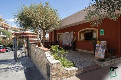 Hotiday Village Letojanni Taormina