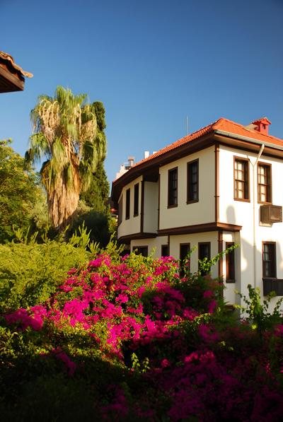 Deja Vu - Special Class