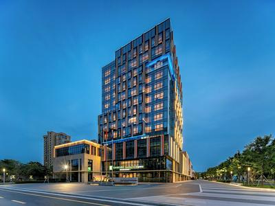 Holiday Inn Express Kunshan Yushan by IHG