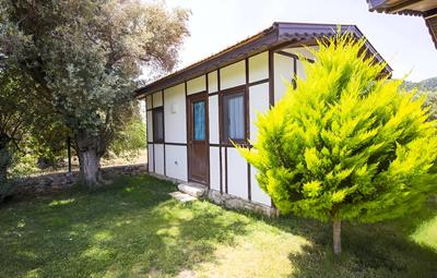 Bal Badem Bungalov