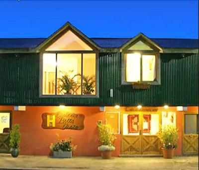 Hosteria Bella Vista