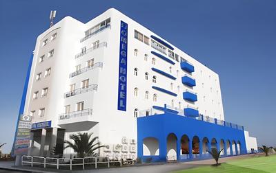 Omega Hotel Agadir