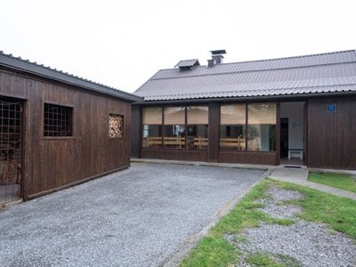 Cottage in Lovinac Near Paklenica Park