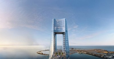 Ciel Dubai Marina, Vignette Collection by IHG