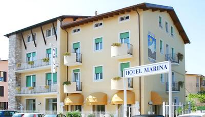 Hotel Marina