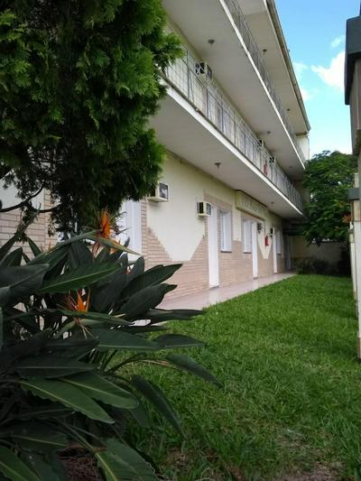 Ville House Hotel Canoas