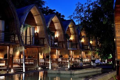 Mola2 Resort Gili Air