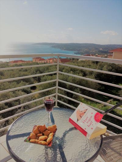 Odyseas Studios - Near Lourdas Beach