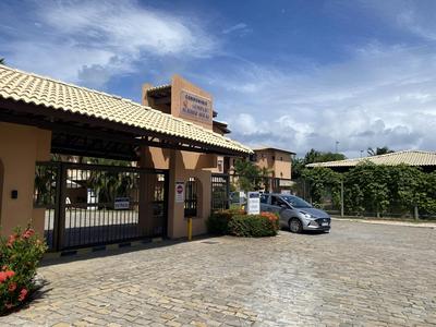 Praia de Guarajuba Genipabu Summer House