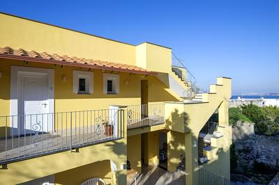 La Vigna Rooms