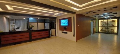 Lysak Haven Park Machakos