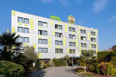 B&B HOTEL Orly Rungis Aéroport