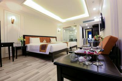 New Era Hotel & Spa