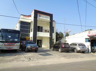 Wisma Mutiara Syariah Langsa