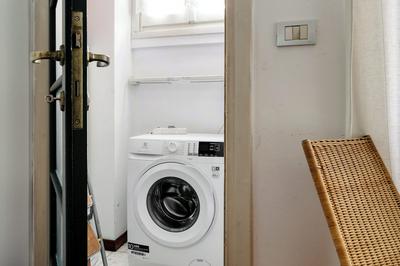 JOIVY Bright 1BR flat near Mudec Museum