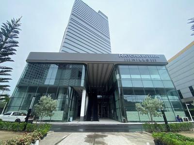 The Quarter Ratchayothin by UHG