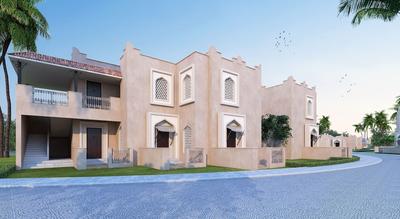 The Fern Sattva Resort, Little Rann of Kutch - A Fern Crown Collection Resort