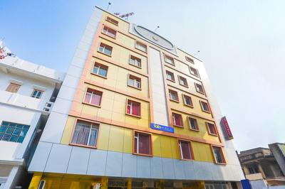 Fabhotel Prime Golden Meet