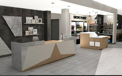 @HOME by Best Western Walkerton