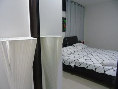 Apartahotel Bahia Tropical