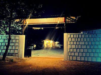 Pench Kulamama Safari Resort