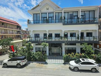 Nimith Hotel & Restaurant