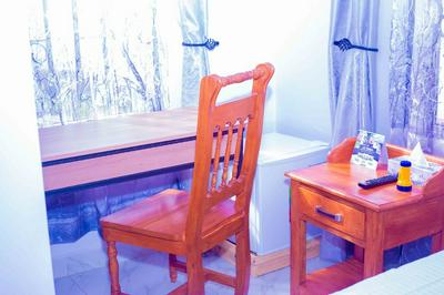 LA'TONNA SAFARI HOTEL