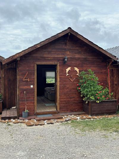 Agva Bungalov Adult Only