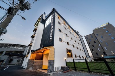 Heo & Jang Hanok Hotel