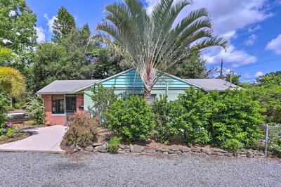 Vibrant Rockledge Home ~ 2 Mi to Cocoa Village!
