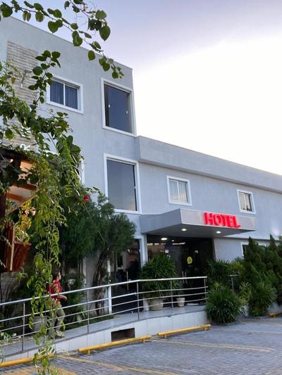 Hotel Aeroporto Star