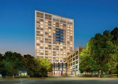 Grand Mercure Shanghai Century Park