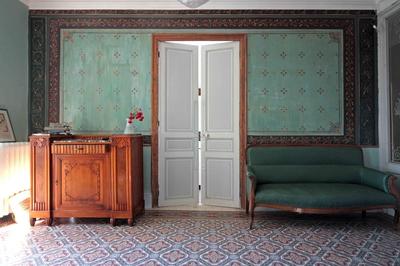 B&B en Provence - Villa Saint Marc