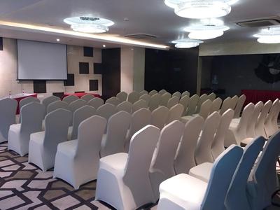 JK Rooms 118 Urban Hermitage